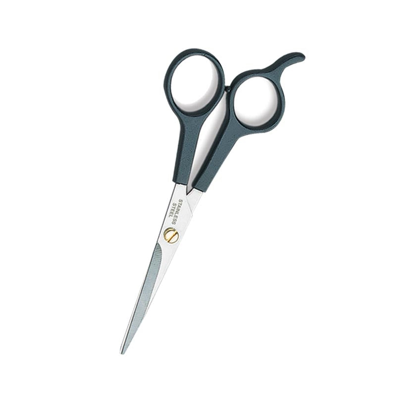 White Smoke Ultra  Denco Styling Scissors  5in