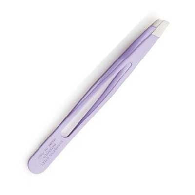 White Smoke Ultra  Denco Slant Tip Tweezer