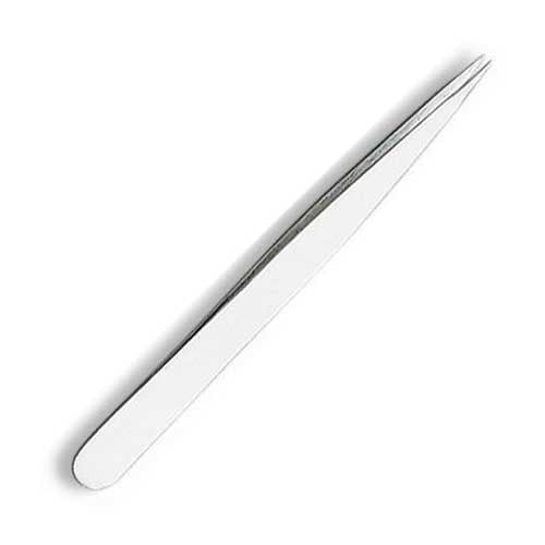 White Smoke Ultra  Fine Point Tweezer