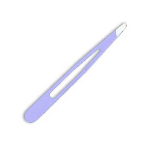 White Smoke Ultra  Aero Slant Tip Tweezer