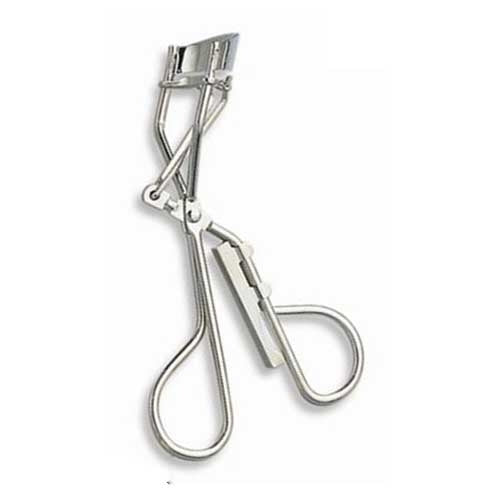 White Smoke Ultra  Eyelash Metal Curler