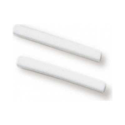 White Smoke Ultra  Eyelash Curler Refills  2/pack