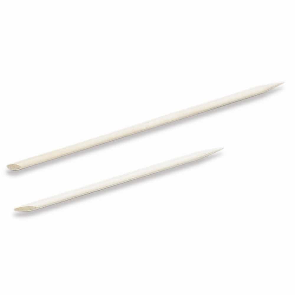 White Smoke Ultra 10 Manicure Sticks 2974U