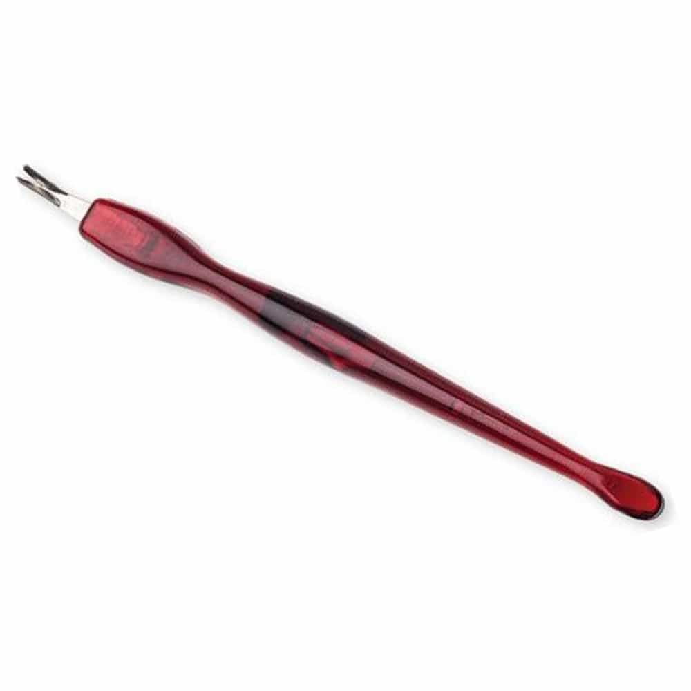 White Smoke Ultra Manicure Cuticle Trimmer - 2272U