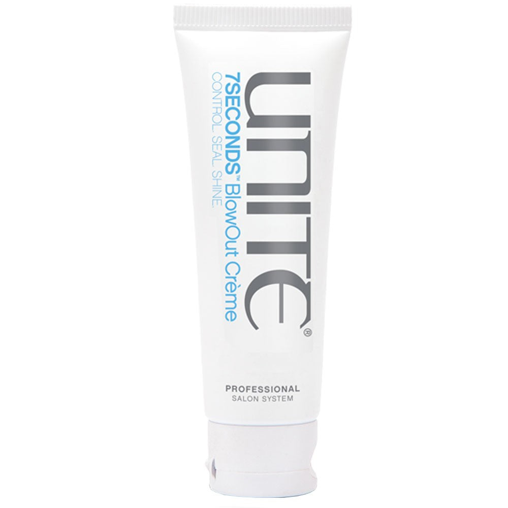 White Smoke Unite 7SECONDS Blowout Creme