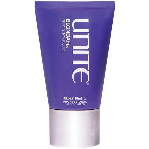 White Smoke Unite BLONDA Fix Treatment 4oz