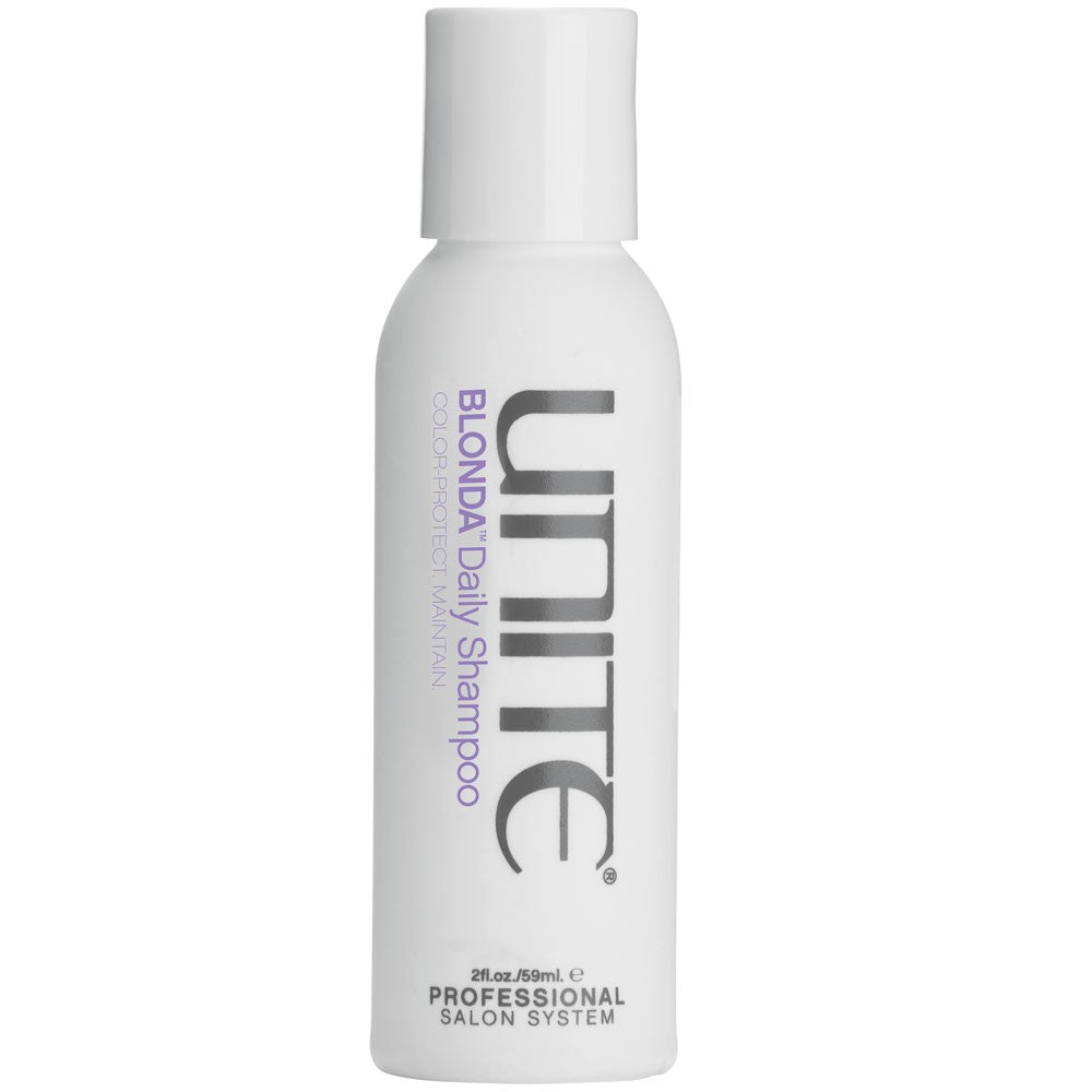 Lavender Unite BLONDA Daily Shampoo