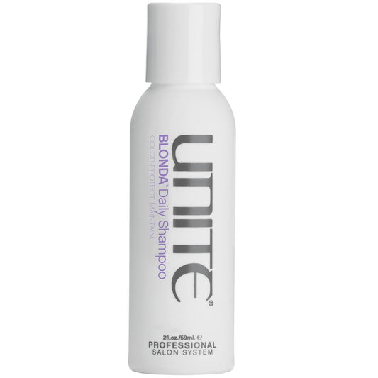 Lavender Unite BLONDA Daily Shampoo