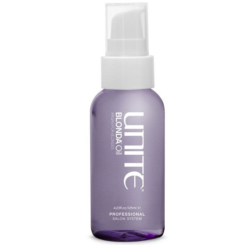 Light Gray Unite BLONDA Oil 4oz