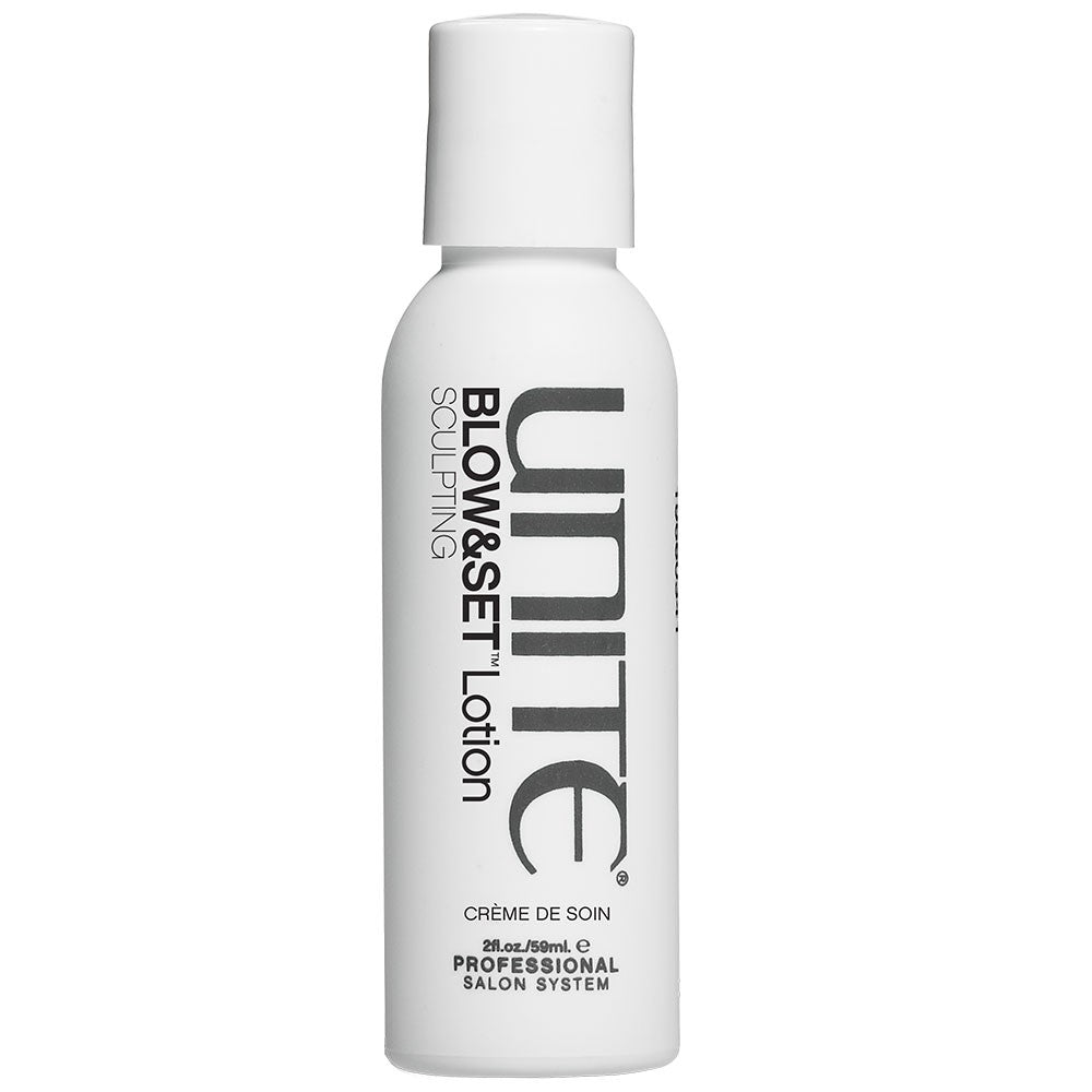 Lavender Unite Blow & Set Lotion