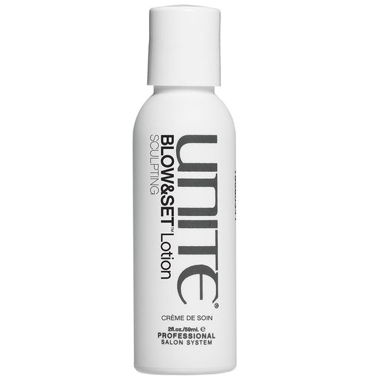 Lavender Unite Blow & Set Lotion