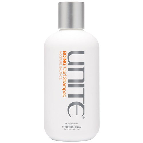 Lavender Unite Boing Curl Shampoo 8oz
