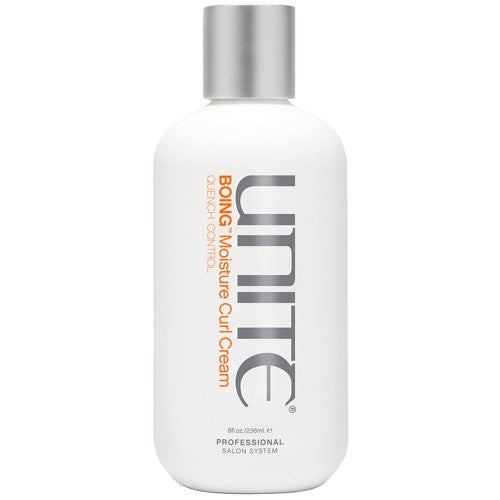Lavender Unite Boing Moisture Curl Cream 8oz