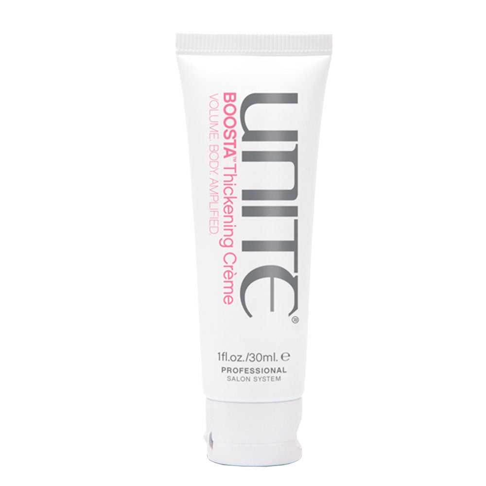 White Smoke Unite Boosta Thickening Creme
