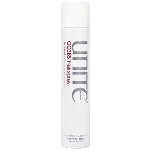 Lavender Unite GO365 Hairspray 10oz