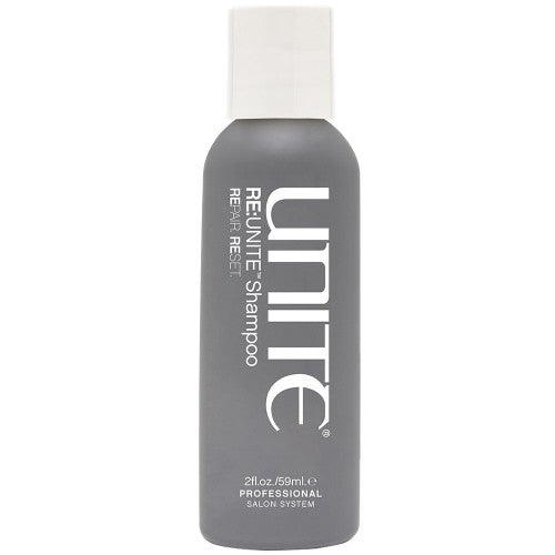 Dim Gray Unite RE:UNITE Shampoo 2oz