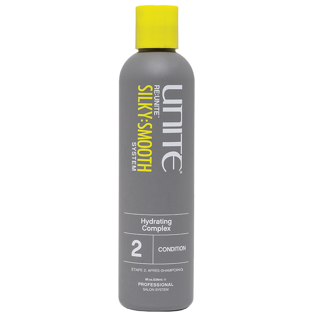 Dim Gray Unite SILKY:SMOOTH Hydrating Complex
