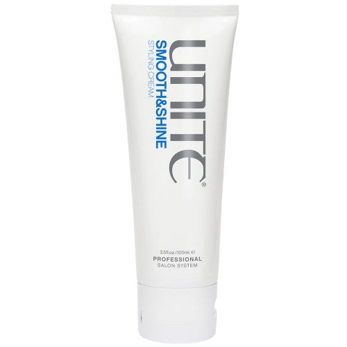 Lavender Unite Smooth & Shine Styling Cream 3.5oz