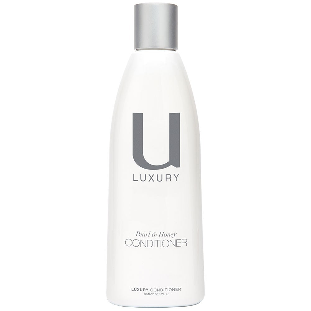 White Smoke Unite U Luxury Pearl & Honey Conditioner
