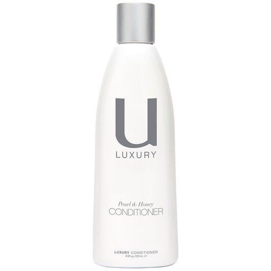White Smoke Unite U Luxury Pearl & Honey Conditioner