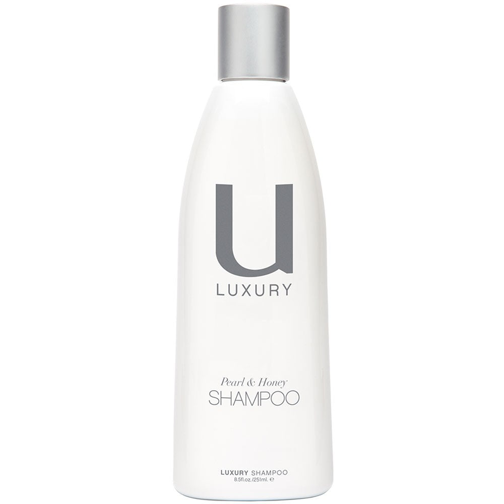 White Smoke Unite U Luxury Pearl & Honey Shampoo
