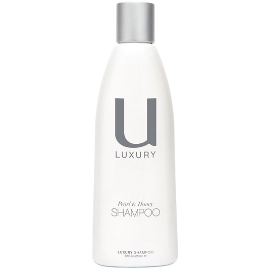 White Smoke Unite U Luxury Pearl & Honey Shampoo