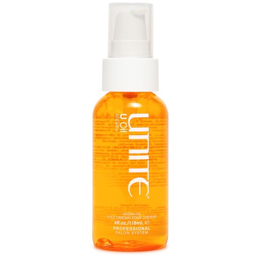 White Smoke Unite U Oil 4oz
