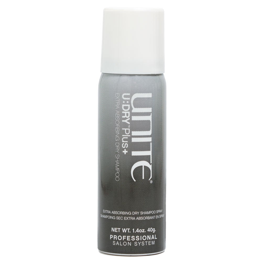 Dark Slate Gray Unite U:DRY Plus+ Dry Shampoo