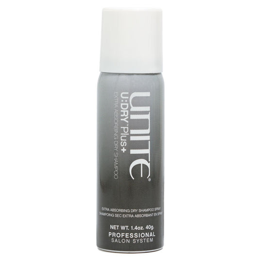 Dark Slate Gray Unite U:DRY Plus+ Dry Shampoo