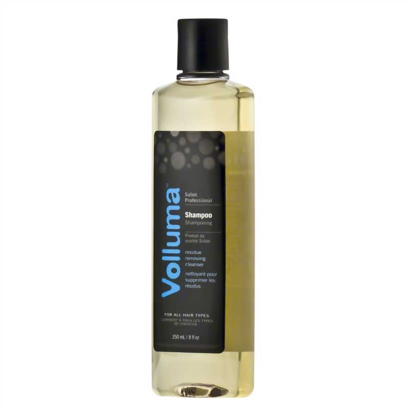 White Smoke Volluma  Residue Removing Cleanser  250ml