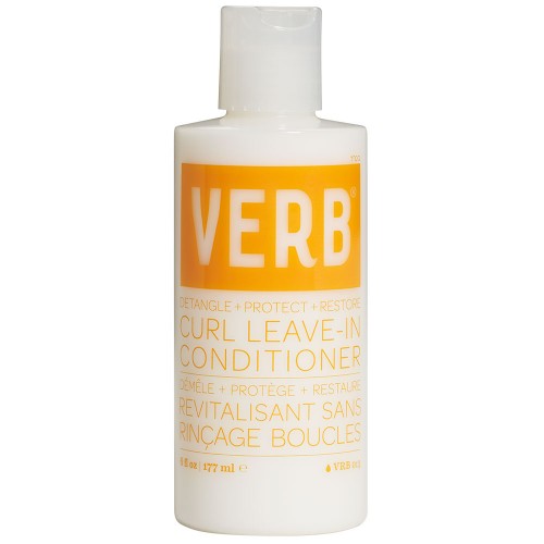 White Smoke Verb Curl Leave In Conditioner 6oz