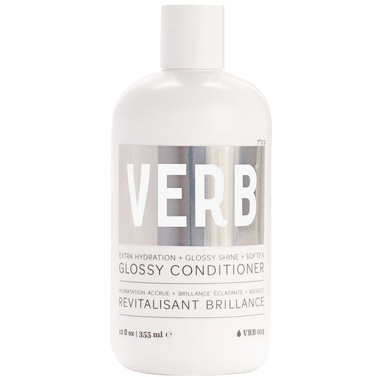 Lavender Verb Glossy Conditioner