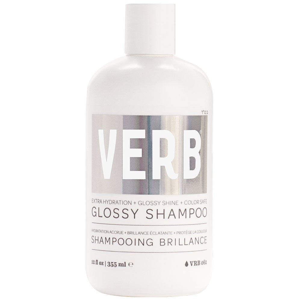 Lavender Verb Glossy Shampoo