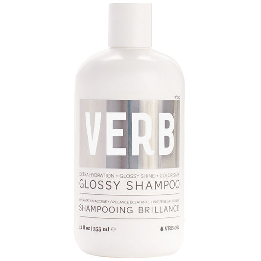 Lavender Verb Glossy Shampoo