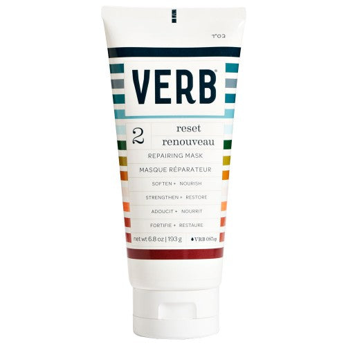 White Smoke Verb Reset Repairing Mask 6.8oz