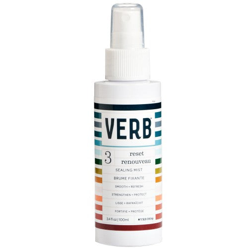 White Smoke Verb Reset Sealing Mist 3.4oz