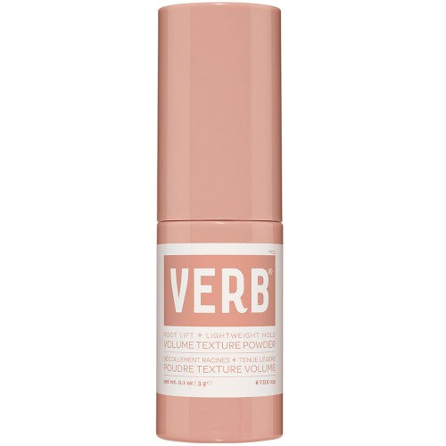 Tan Verb Volume Texture Powder 3g