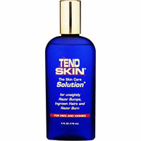 White Smoke Tend Skin 4 fl oz - 118ml TS-4 / 00014