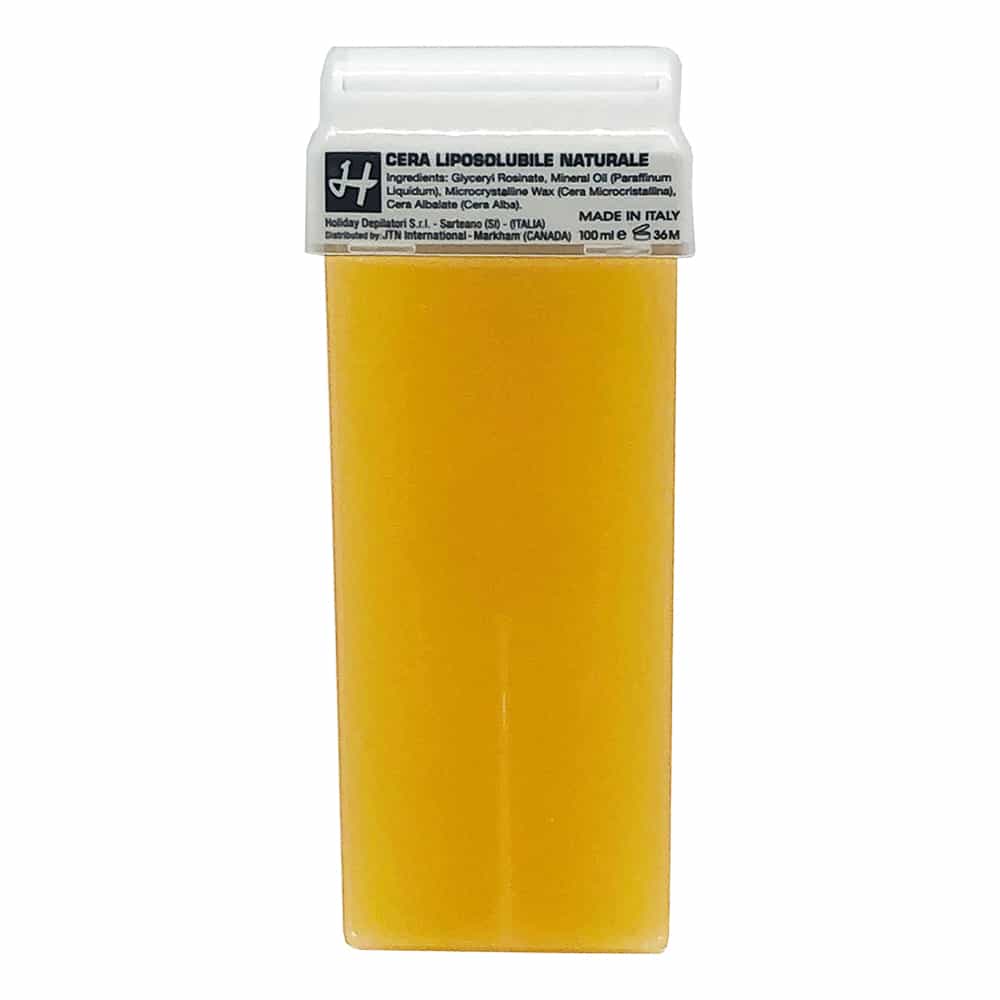 Goldenrod Cera Italy Roll On Wax Honey 100ml