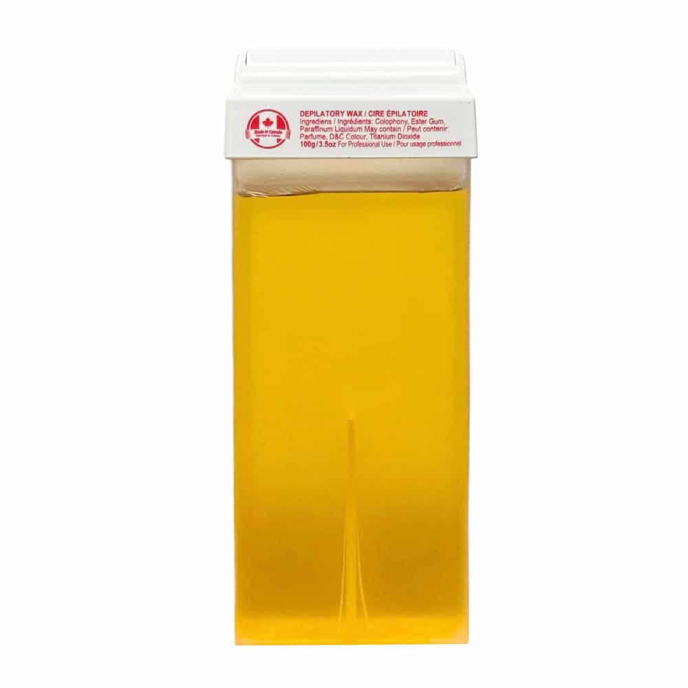 Orange Sharonelle Roll On Wax Honey 100ml RH-100