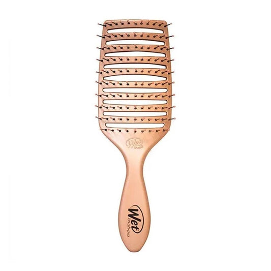 White Smoke Wetbrush  Epic Quick Dry  Rose Gold