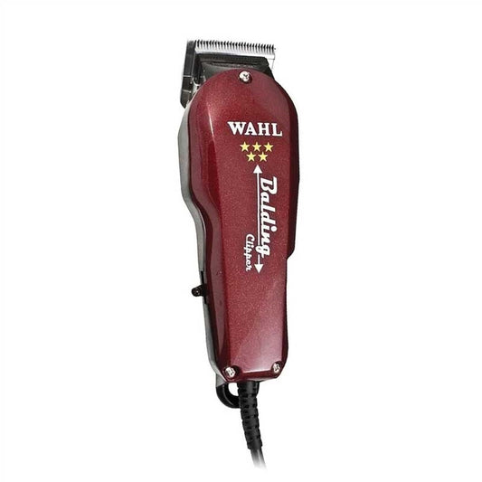 White Smoke Wahl  (56164) 5 Star Balding Clipper
