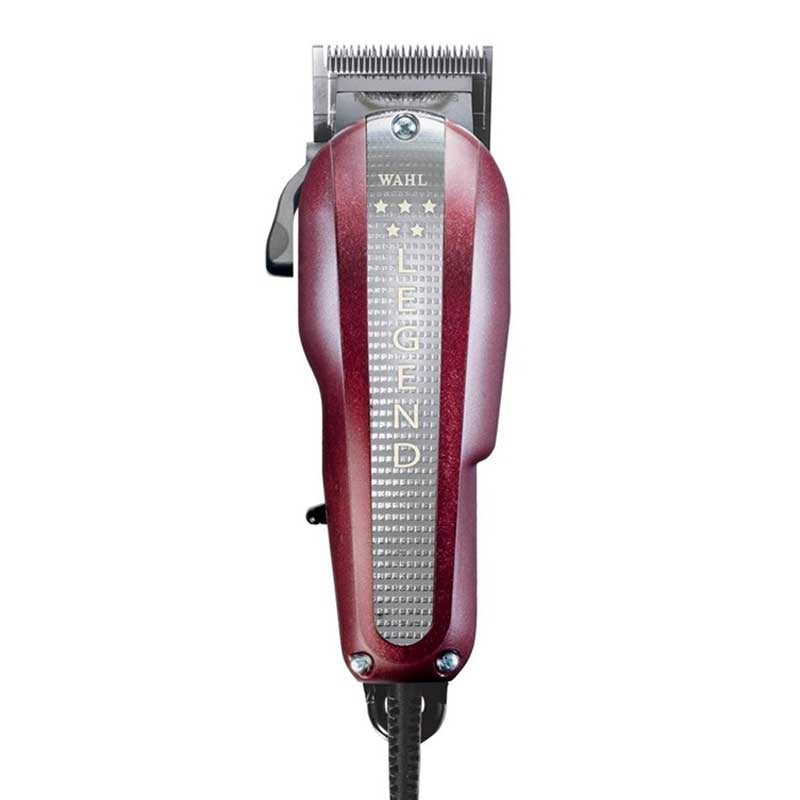 White Smoke Wahl  (56350) 5 Star Legend Clipper