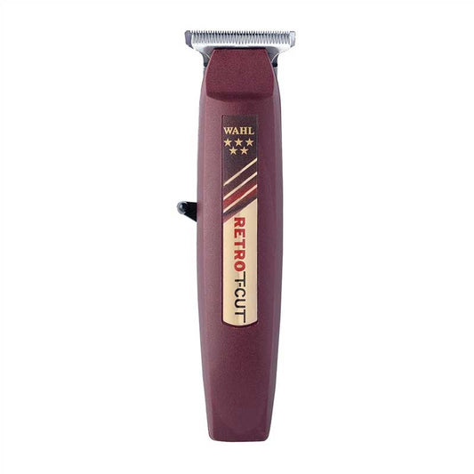 White Smoke Wahl  (56417) 5 Star Retro TCut Cordless Trimmer