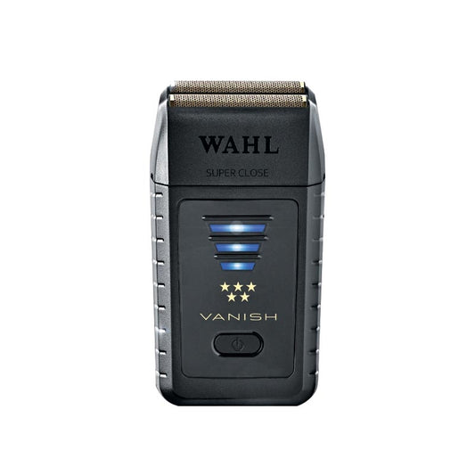 Dark Slate Gray Wahl  (55595) Vanish Lithium Shaver
