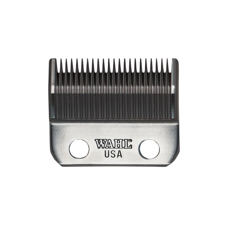 Dark Slate Gray Wahl  (51006) 2Hole Stand Blade Fit 1919 Senior  TP2000