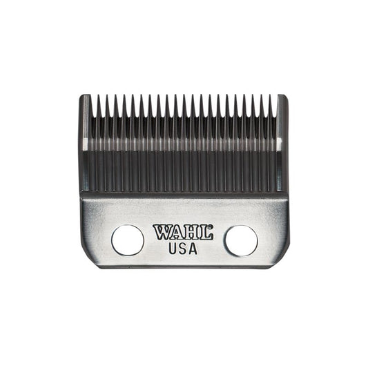 Dark Slate Gray Wahl  (51006) 2Hole Stand Blade Fit 1919 Senior  TP2000
