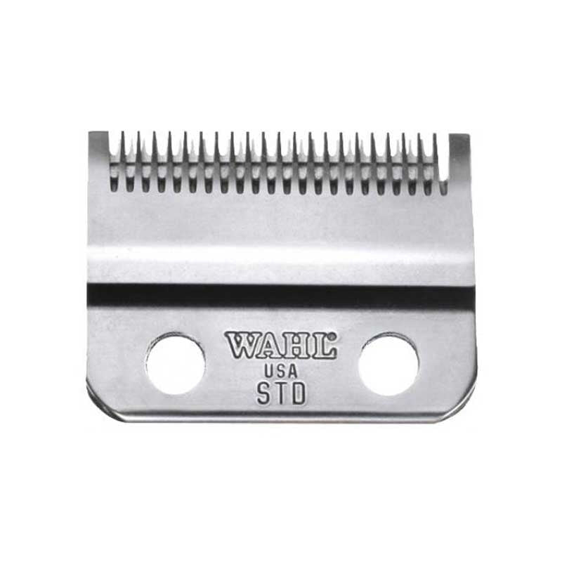 Light Gray Wahl  (51009) Legend 5 Cord/Cordless Crunch Blade