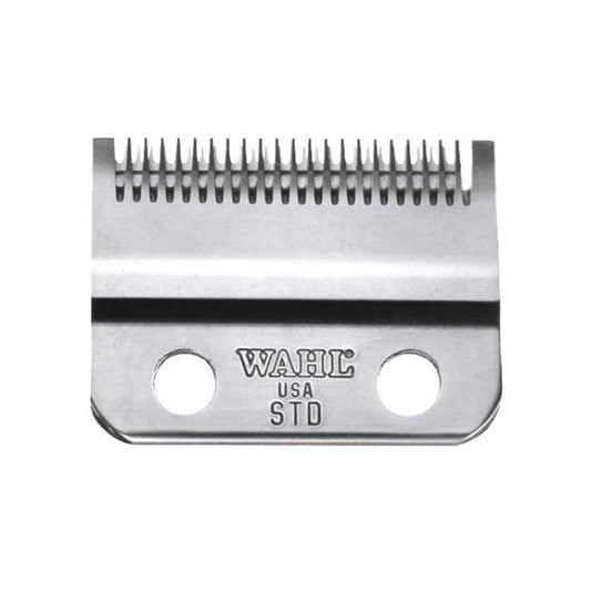 Light Gray Wahl  (51009) Legend 5 Cord/Cordless Crunch Blade