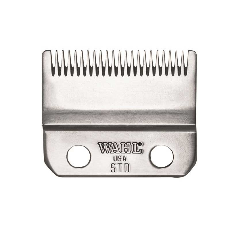White Smoke Wahl  (51010) 5 Star Cordless Magic Clip Clipper Blade